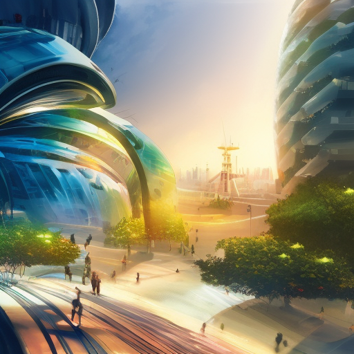 4201039303_A_circular_economy_concept_art__use_a_digital_art_style_to_convey_a_futuristic_and_sustainable_visio